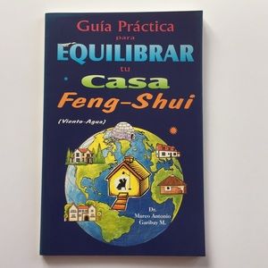 Guia Practica para Equilibrar tu Casa Feng-Shi